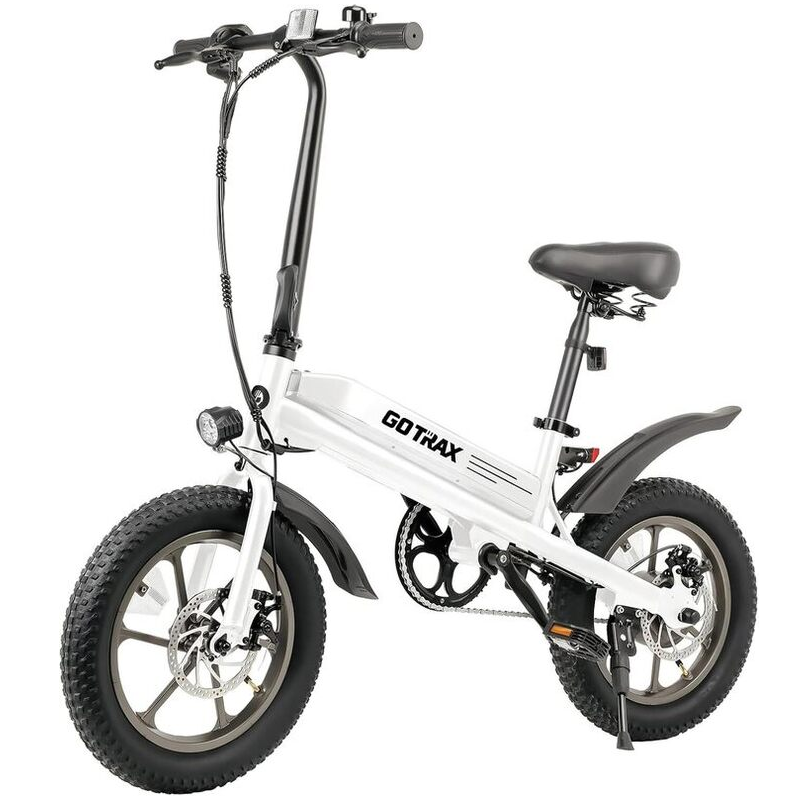 Gotrax S3