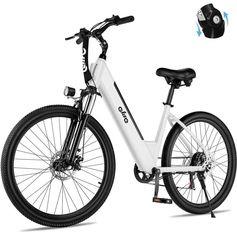 Qlife Cityone Standard