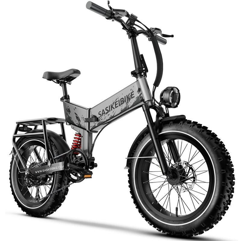 SASIKEIBIKE E7