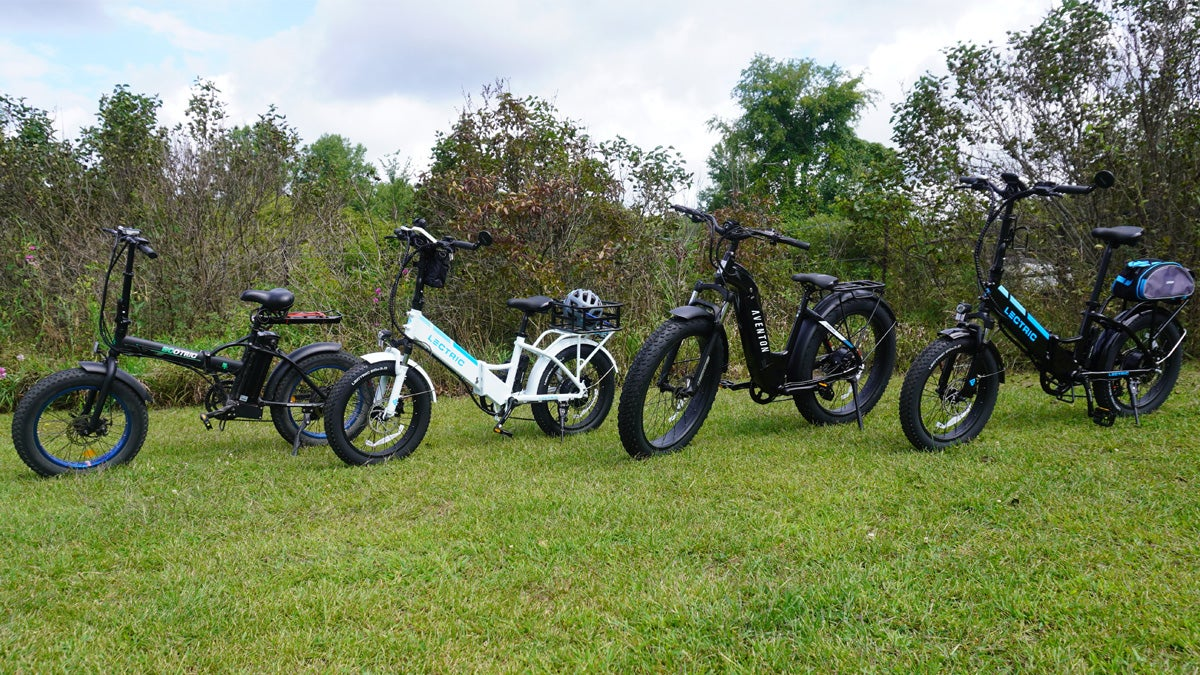 best budget electric bikes