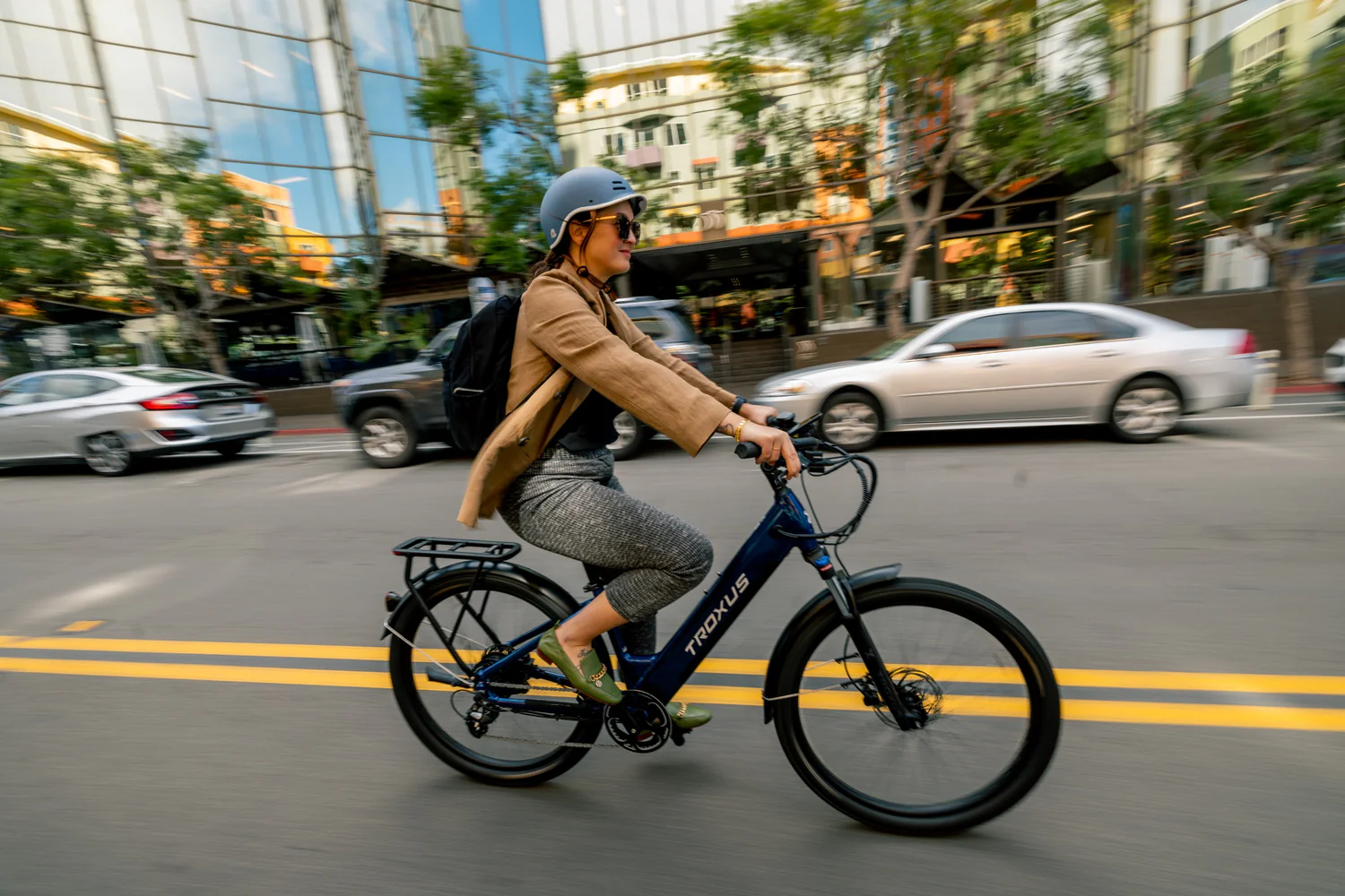 best electric commuter bikes