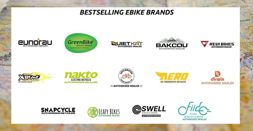 best_ebike_brands