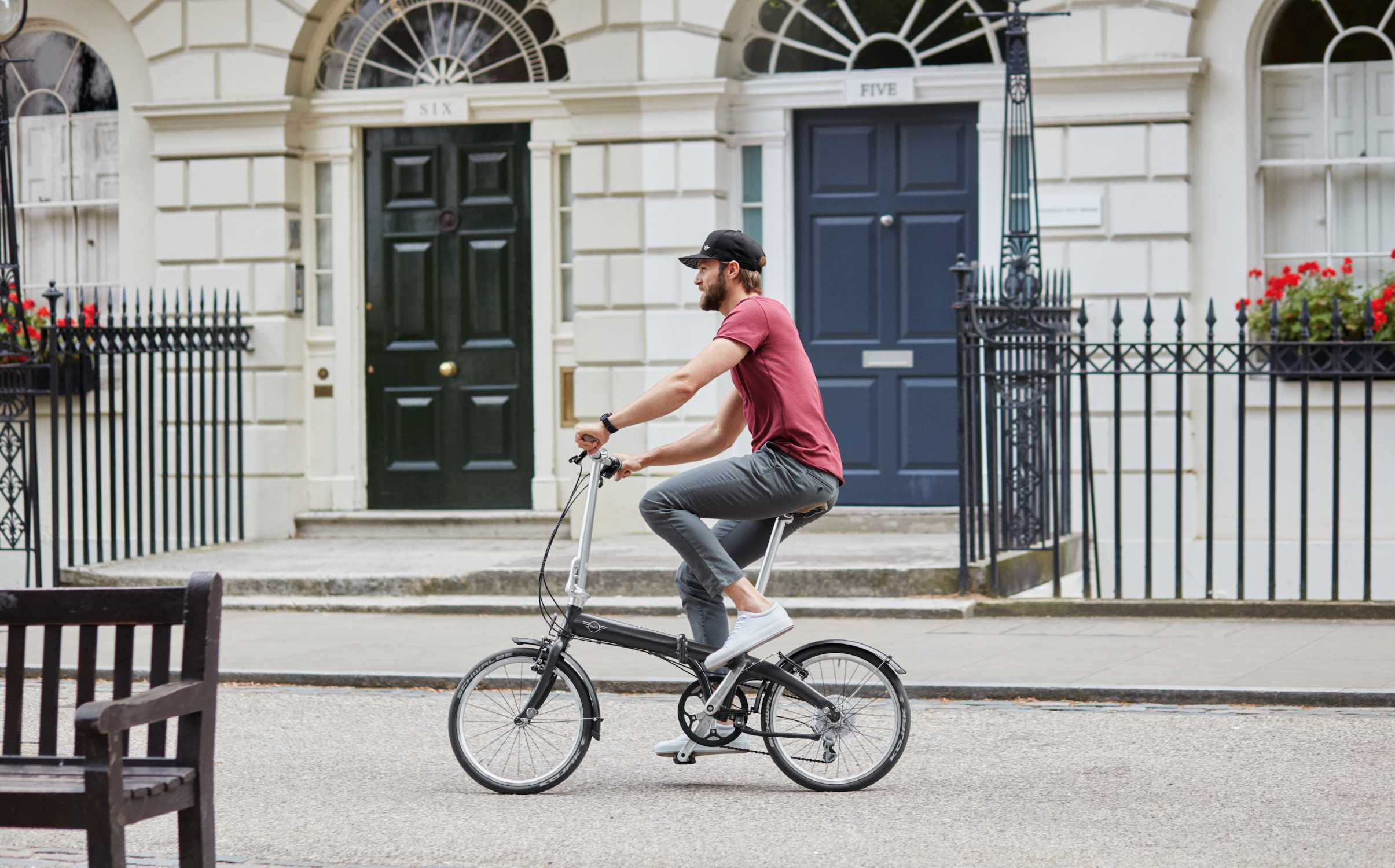 best electric mini bikes for adults